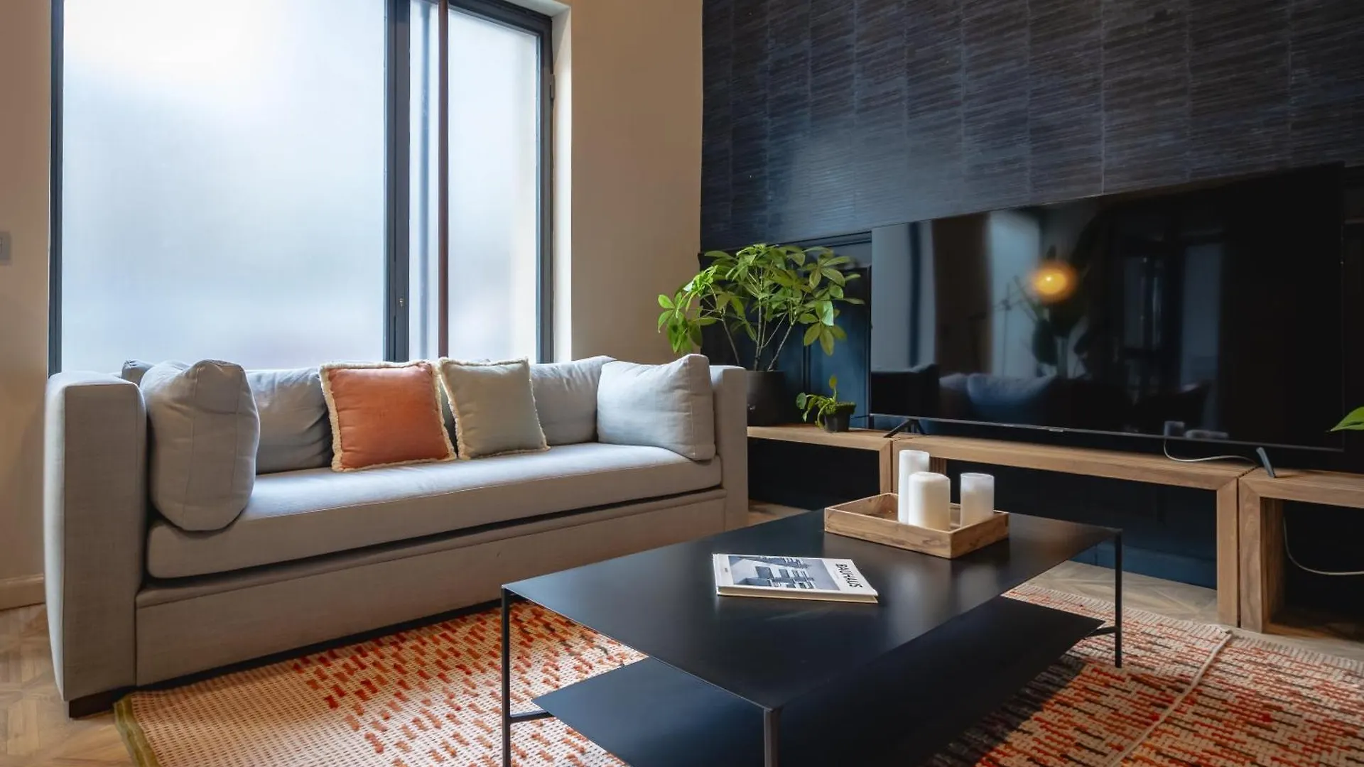 Apartment Caterina Universitat Barcelona
