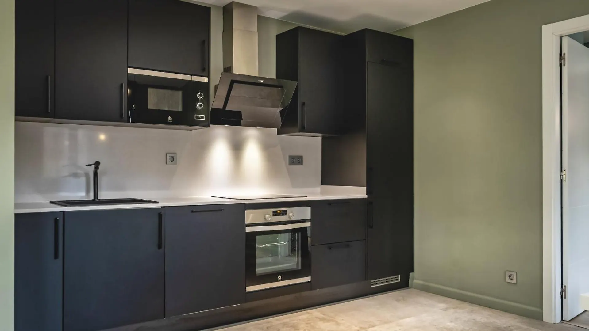 Apartamento Caterina Universitat Barcelona España