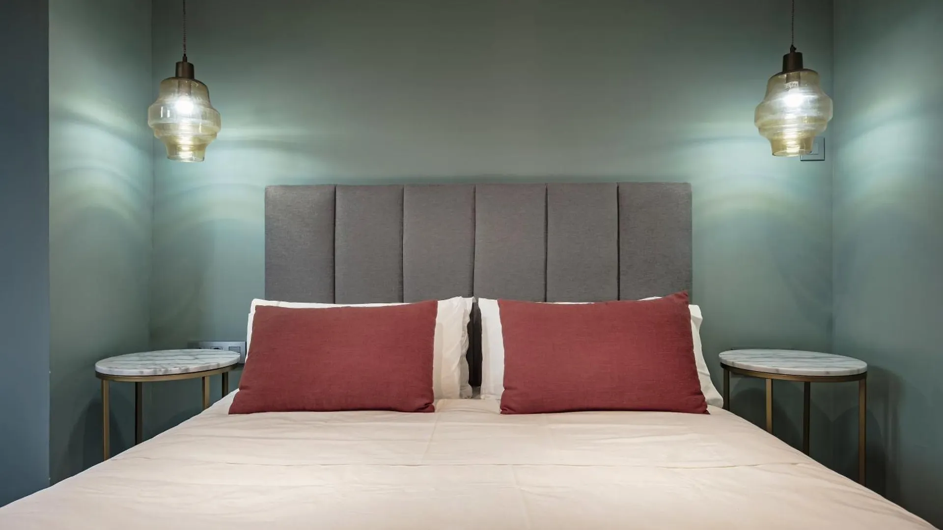 Apartment Caterina Universitat Barcelona