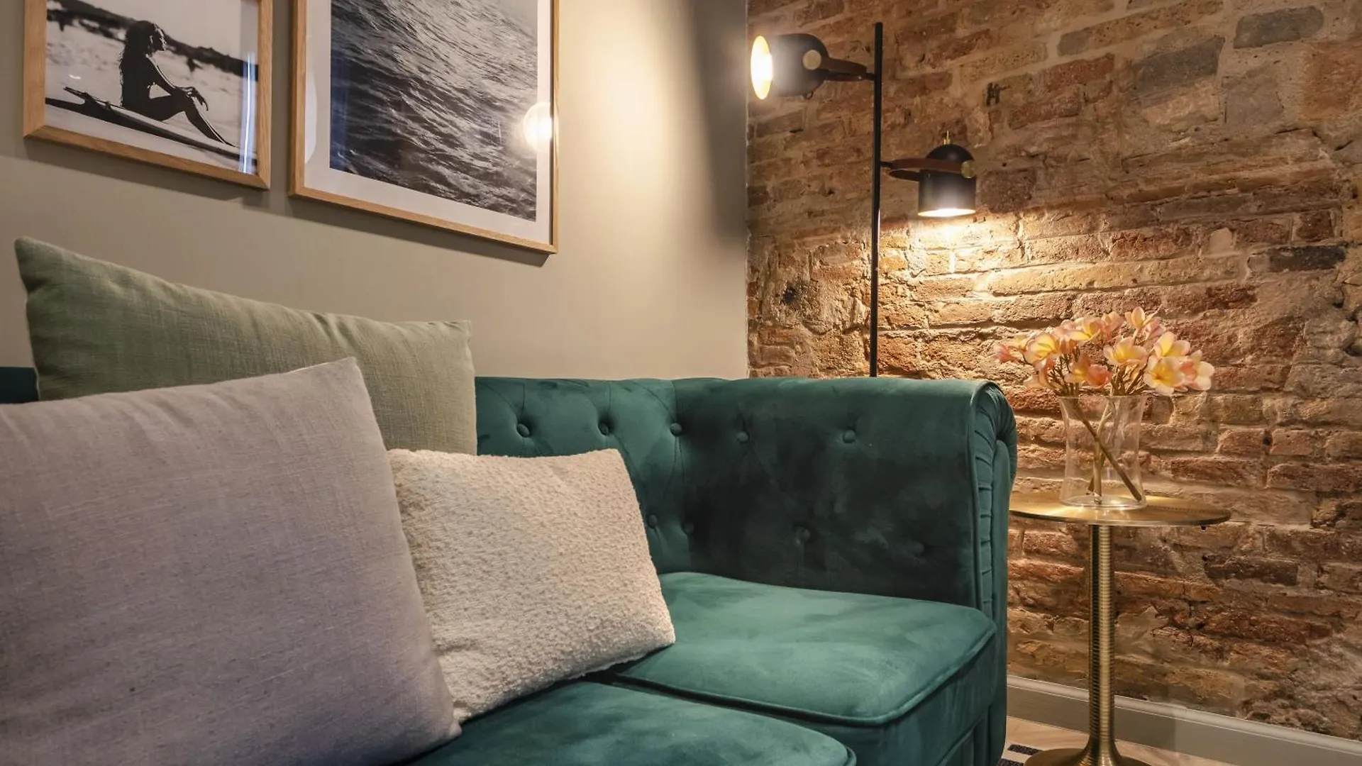 Apartamento Caterina Universitat Barcelona