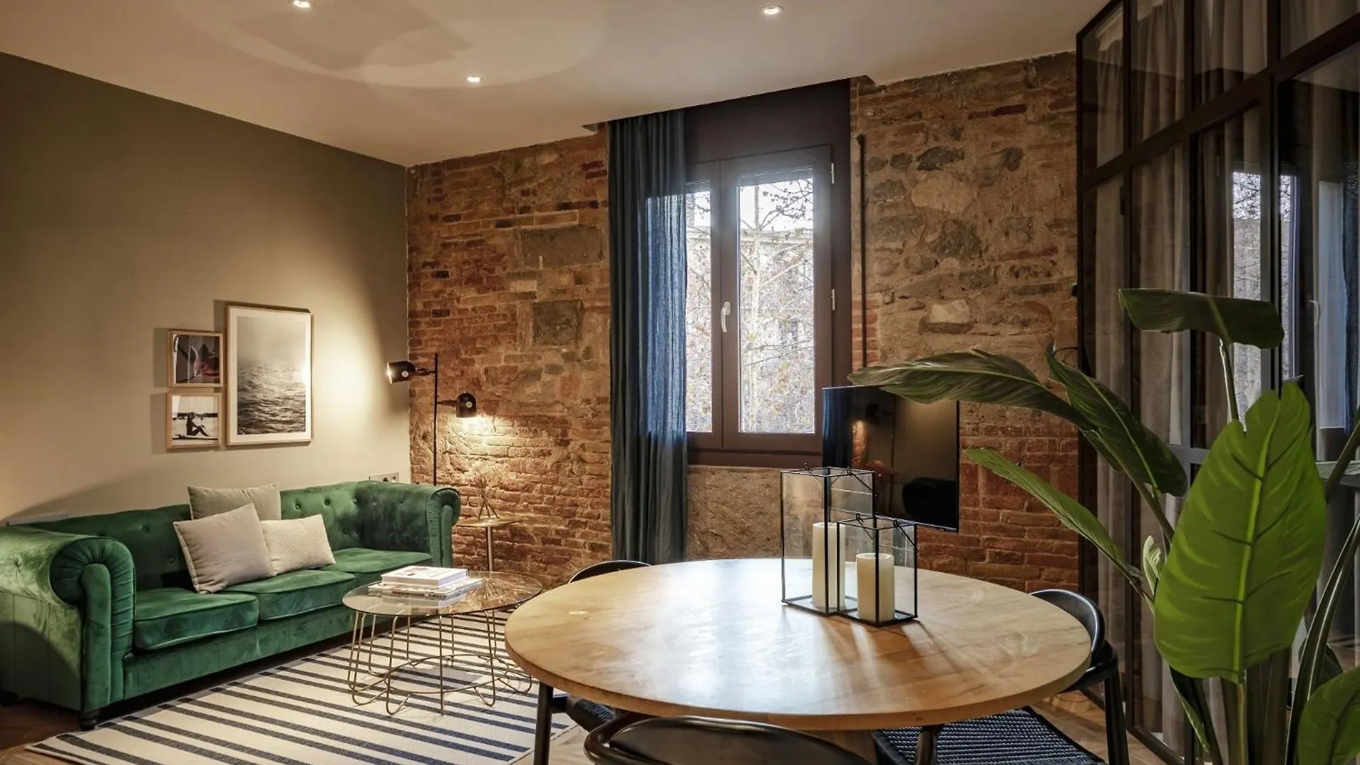 Caterina Universitat Barcelona Apartamento