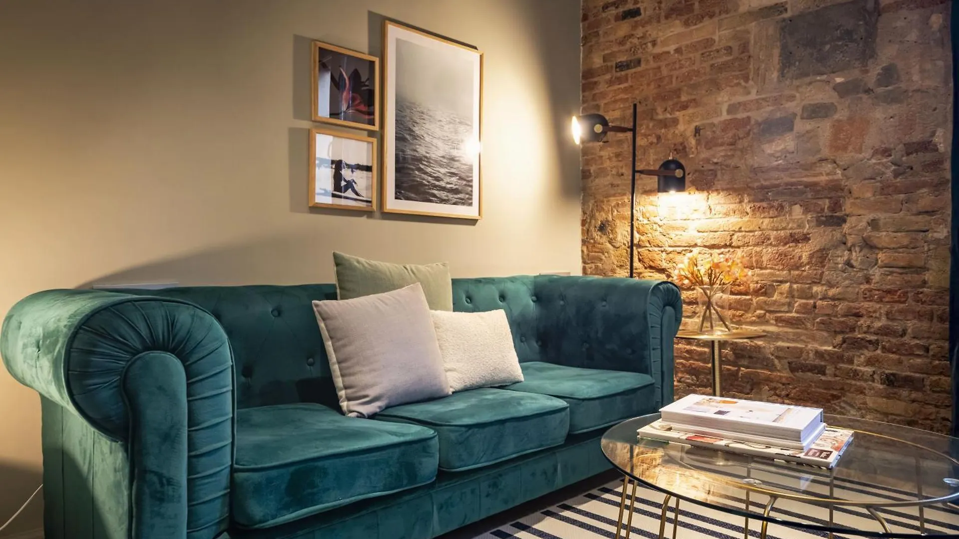 Caterina Universitat Barcelona Apartment