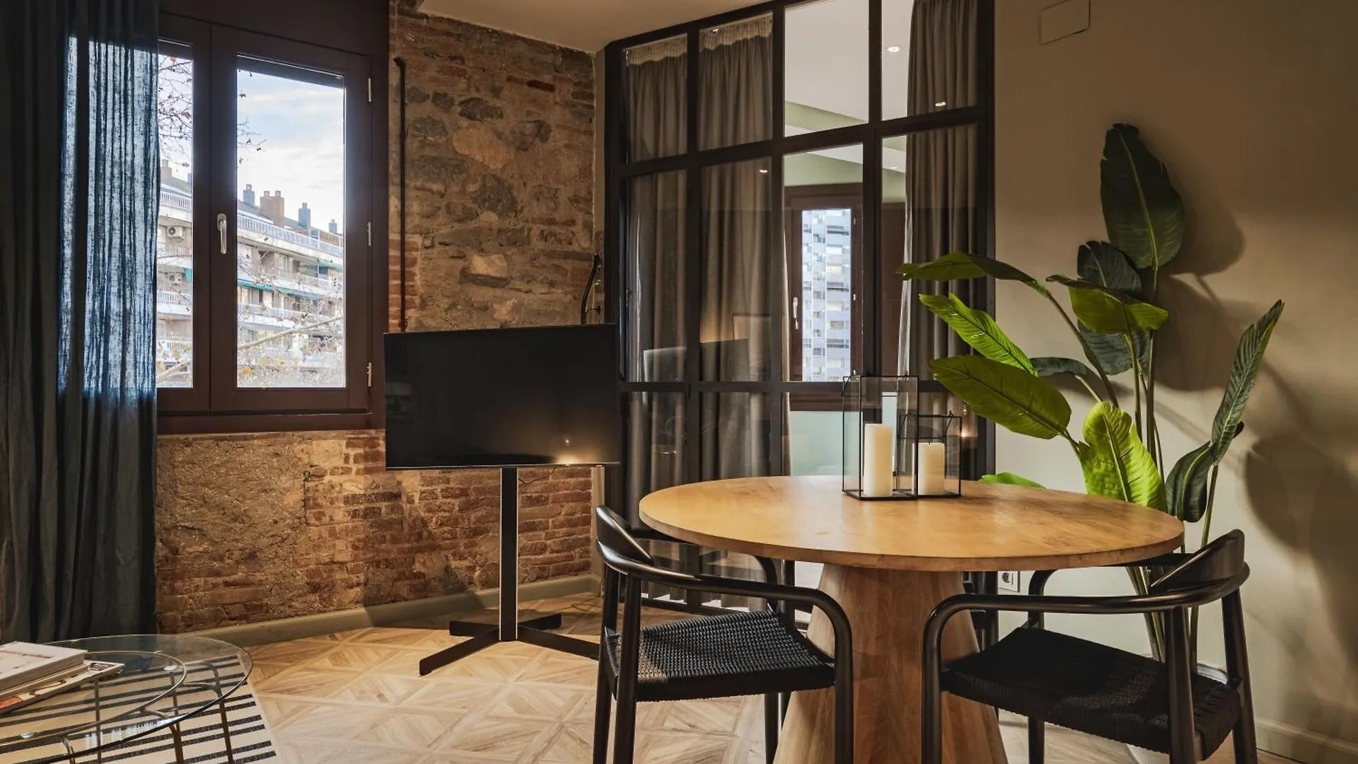 Apartamento Caterina Universitat Barcelona