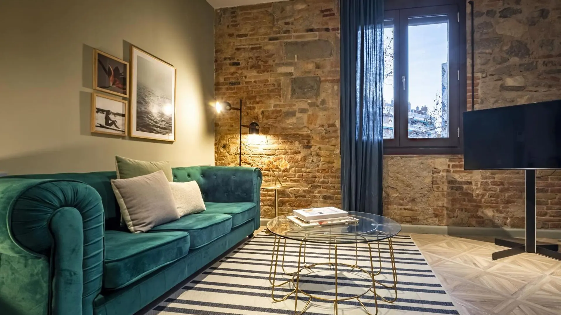 Apartamento Caterina Universitat Barcelona