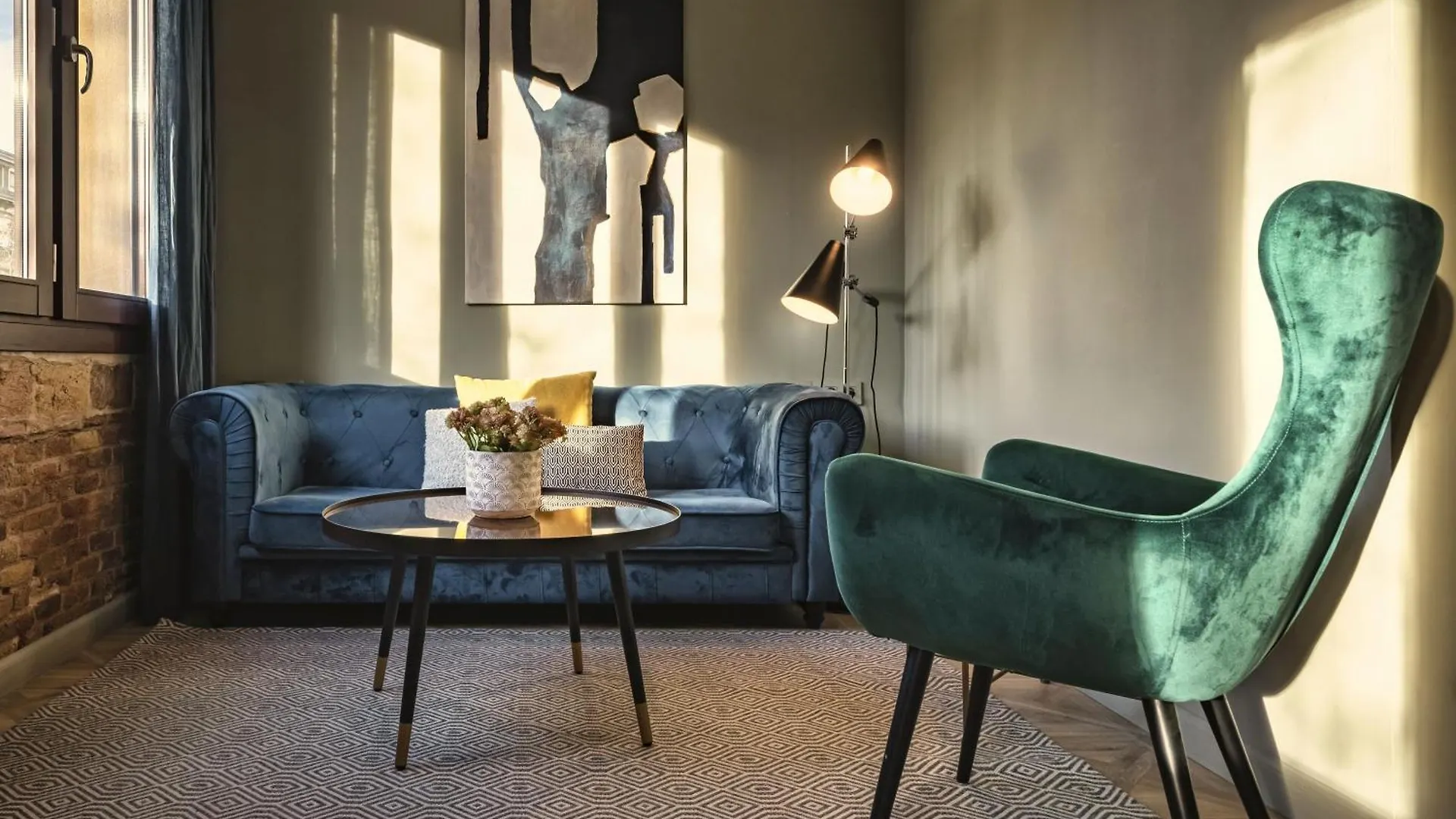 Apartment Caterina Universitat Barcelona Spain