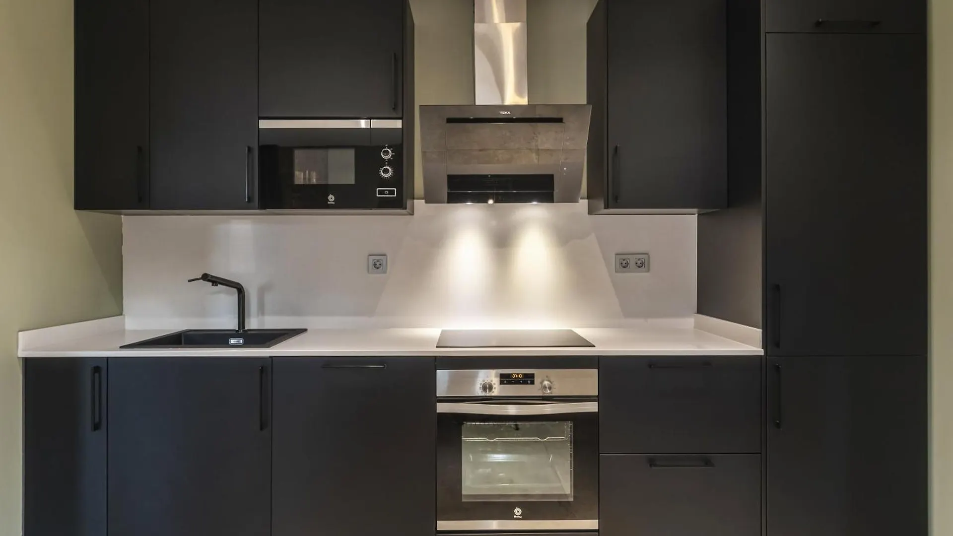 Caterina Universitat Barcelona Apartamento
