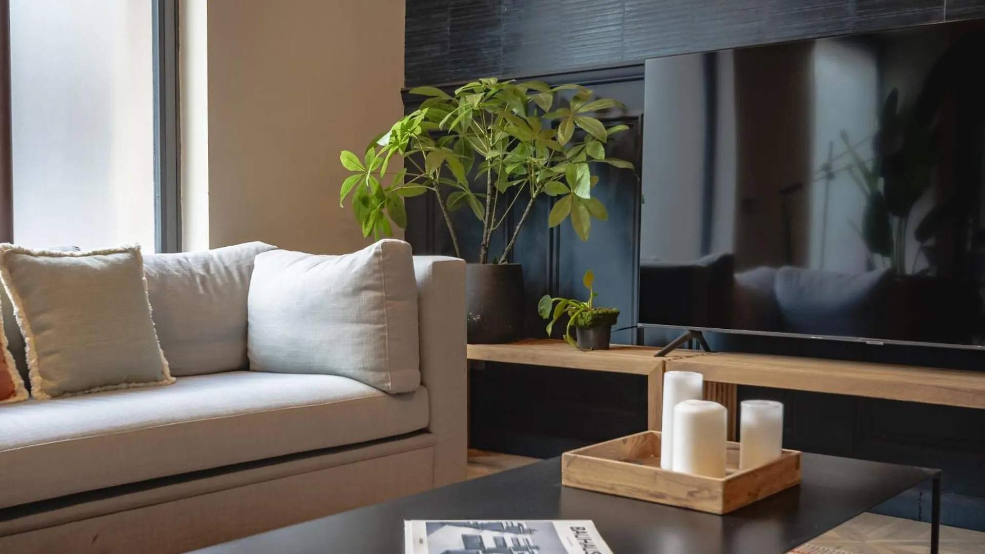 Apartment Caterina Universitat Barcelona