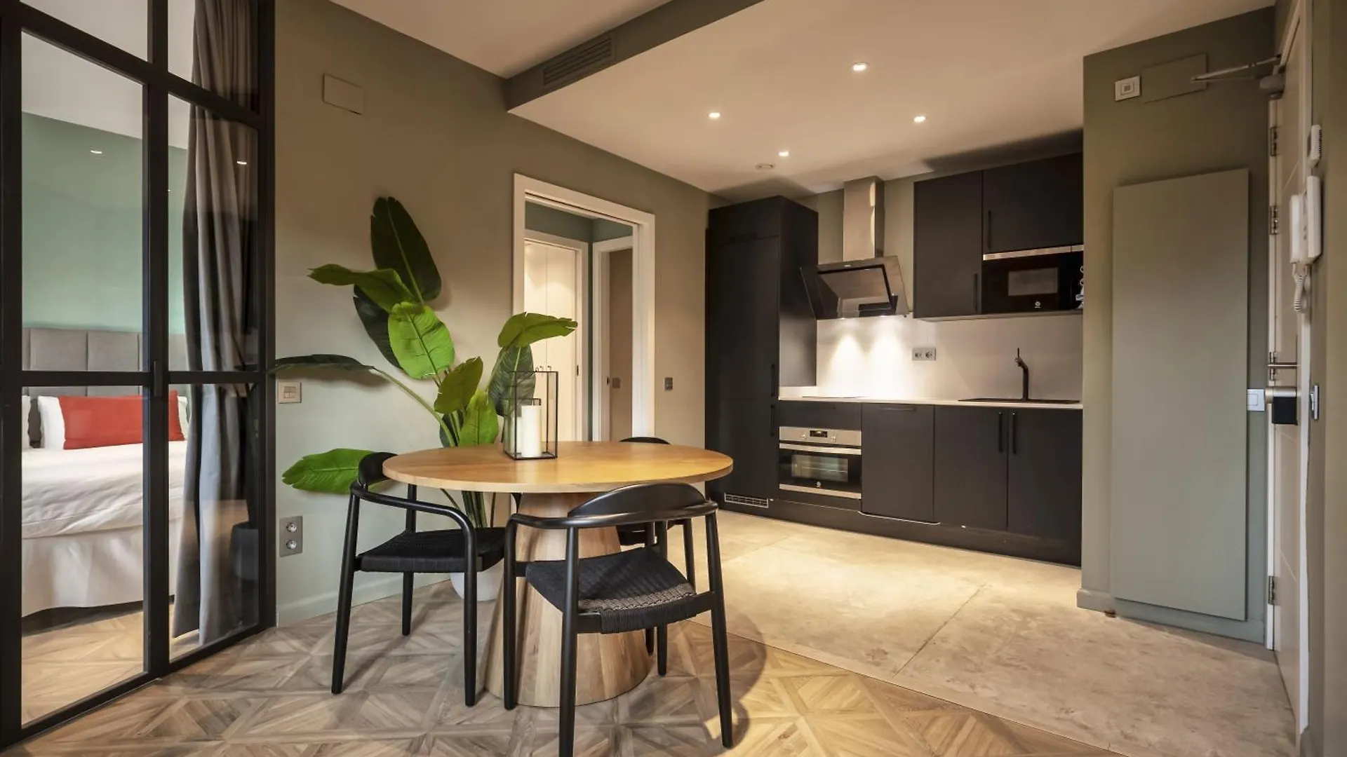 Apartment Caterina Universitat Barcelona