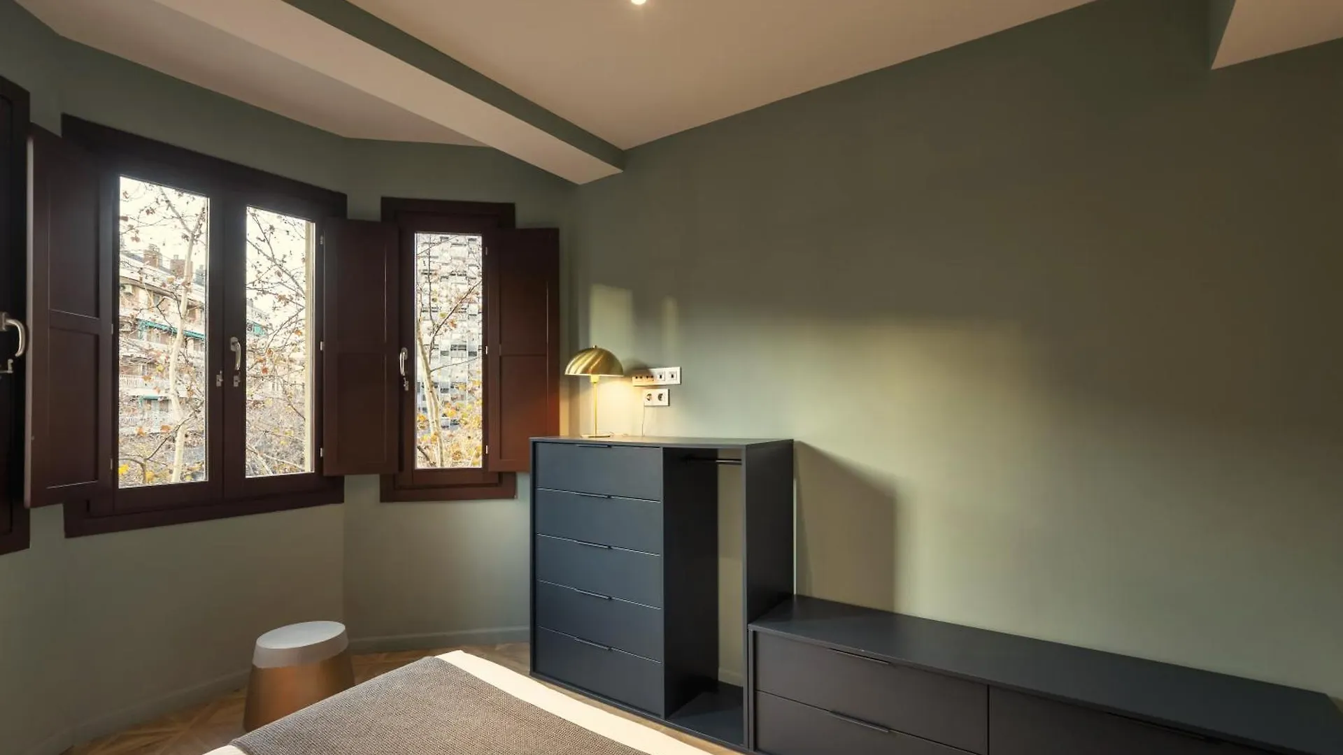 Apartment Caterina Universitat Barcelona