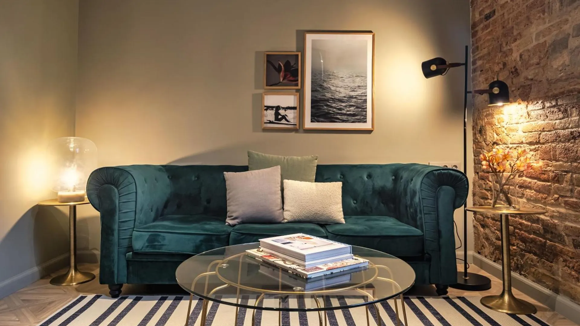 Apartment Caterina Universitat Barcelona